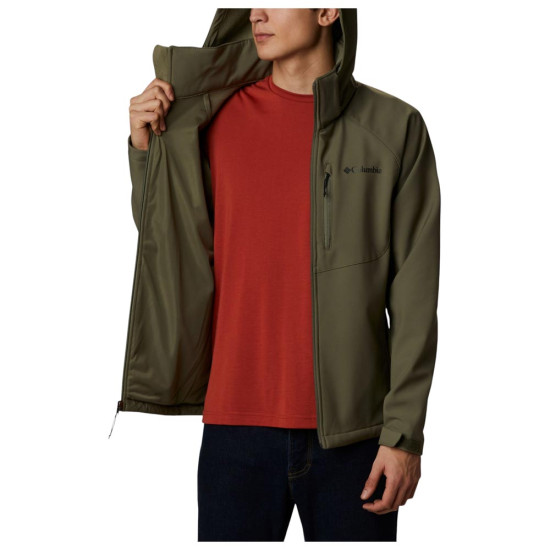 Columbia Ανδρικό μπουφάν Cascade Ridge™ III Softshell Columbia Ανδρικό μπουφάν Cascade Ridge™ III Softshell